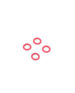 Mopar 53013736AA Heater Line O-Ring for 05-23 Jeep Grand Cherokee WK, WK2, WL, L, Commander XK, Wrangler JL, and Grand Wagoneer WS with 5.7L or 6.4L Engine