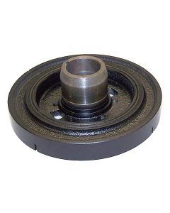 Crown Automotive 53020229 Harmonic Balancer for 94-98 Jeep Grand Cherokee ZJ with 5.2L Engine 
