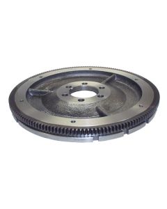 Crown Automotive 53020519AB Flywheel Assembly for 97-04 Jeep Wrangler TJ, 91-95 Wrangler YJ, 91-01 Cherokee XJ & 93-96 Grand Cherokee ZJ with 4.0L 6 Cylinder Engine