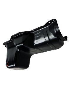 Crown Automotive 53020560 2.5L Engine Oil Pan  for 97-02 Jeep Wrangler TJ and 96-00 Cherokee XJ 