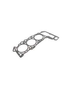 Mopar 53020989AB Head Gasket for 02-12 Jeep Liberty KJ/KK, Grand Cherokee WK, and Commander XK with 3.7L Engine