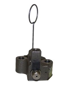 Crown Automotive 53021250AA Secondary Timing Chain Tensioner  for 06-10 Jeep Grand Cherokee WK & Commander XK and 02-12 Liberty KJ & KK with 3.7L Engine 