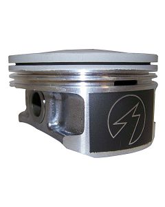 Crown Automotive 53021538P Piston & Pin  for 05-08 Jeep Grand Cherokee WK and 06-08 Commander XK with 5.7L Engine 