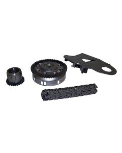 Crown Automotive 53021581AC Timing Chain Kit  for 05-08 Jeep Grand Cherokee WK and 06-08 Commander XK with 5.7L Engine 