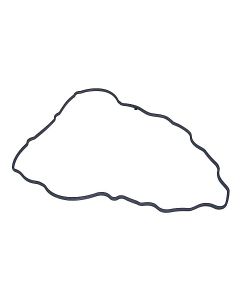 Crown Automotive 53022008AA Right Valve Cover Gasket  for 08-09 Jeep Grand Cherokee WK and Commander XK with 4.7L Engine 