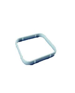 Mopar 53022143AB Intake Manifold Seal for 09-21 Jeep Grand Cherokee WK/WK2/WL/L, Wrangler JL and Commander XK with 5.7L & 6.4L Engine