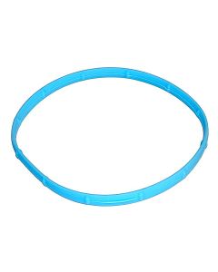 Crown Automotive 53022320AB Throttle Body Gasket  for 09-18 Jeep Grand Cherokee WK and 09-10 Commander XK with V8 Engine 