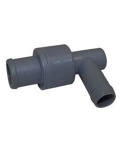 Crown Automotive 53031135 PCV Valve  for 94-98 Jeep Grand Cherokee ZJ with V8 Engine