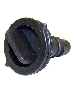 Crown Automotive 53032531AE PCV Valve  for 05-06 Jeep Grand Cherokee WK and Commander XK with 5.7L Engine 