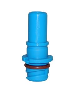 Crown Automotive 53032855AA PCV Valve  for 08-09 Jeep Grand Cherokee WK and Commander XK with 4.7L Engine