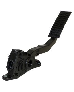 Crown Automotive 53032868AD Accelerator Pedal Assembly for 07-18 Jeep Wrangler JK
