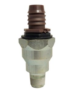 Crown Automotive 53034065AA PCV Valve for 07-10 Jeep Grand Cherokee WK & Commander XK and 07-12 Liberty KJ & KK