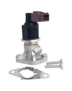 Crown Automotive 53034192AB EGR Valve for 07-10 Jeep Grand Cherokee WK & Commander XK and 07-12 Liberty KJ & KK