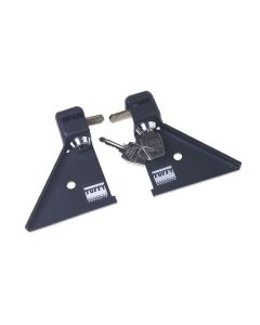 DOOR SECURITY LOCK SET 97-06