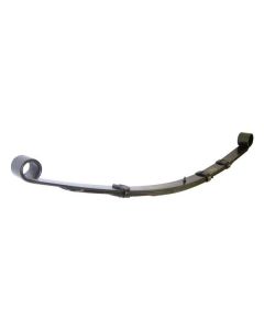 Crown Automotive 52000707 Heavy Duty Replacement Leaf Spring Assembly for 84-01 Jeep Cherokee XJ
