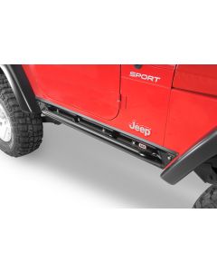 97-06 TJ ARB ROCKER GUARDS