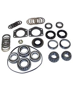 Crown Automotive D44YMASKIT Master Rebuild Kit for 86 Jeep CJ-7, 87-95 Wrangler YJ, 87-90 Cherokee XJ & 86-93 Comanche MJ with Dana 44 Rear Axle