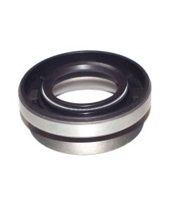 Crown Automotive J8121781 Inner Axle Oil Seal for 72-86 Jeep CJ, 87-06 Wrangler YJ & TJ, 84-01 Cherokee XJ & 93-04 Grand Cherokee ZJ & WJ with Dana 30 Front Axle