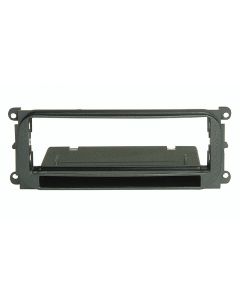 RADIO SURROUND DASH ADAPTER 03-06 TJ