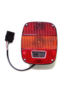 EURO/AUSTRALIAN TRICOLOR T-LIGHT TJ