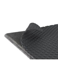 Lloyd Mats Custom Fit RubberTite Front Floor Mats for 97-99 Wrangler TJ