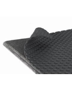 Lloyd Mats  Custom Fit RubberTite Rear Cargo Mat for 97-06 Wrangler TJ