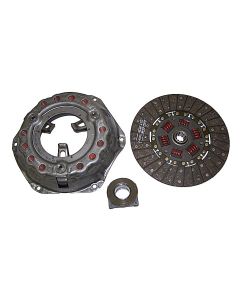 Crown Automotive 5354689K Clutch Kit  for 76-79 CJ-5 and CJ-7 with 5.0L Engine 