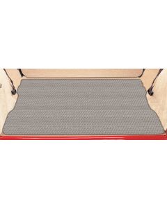 LLOYD RUBBERITE MAT 97-06 TJ-FR-GRAY