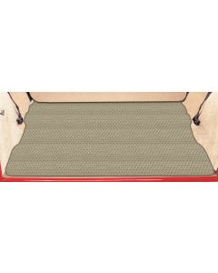 LLOYD RUBBERITE MAT 04-06 UNLM-TAN