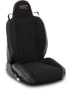 MasterCraft  Baja RS Passenger Seat with Adjustable Headrest for 76-14 Jeep Wrangler CJ,YJ,TJ,JK & Unlimited