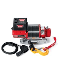 WARN 71550 9.0Rc Rock Crawling Winch 