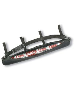 VDP 6 PACK CAN COOLER STORAGE TUBE