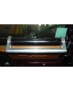 ROCK HARD 4X4 PARTS 12IN BILLET HANDLE