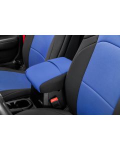 DIVER DOWN CONSOLE COVER BLU 18-20 JL