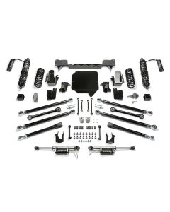 FABTECH 5IN CRAWLER C/O W/RESI DLSS JLU K4149DL