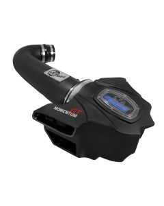 aFe Power 54-76205-1 Momentum GT Pro 5R Stage 2 Intake System for 11-21 Jeep Grand Cherokee WK2 with 5.7L Hemi