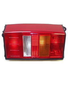 EUROPEAN TAIL LAMP RIGHT 84-96 XJ