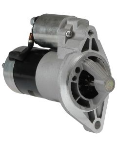 Quadratec  Starter Motor for 99-02 Jeep Wrangler TJ, 99-01 Cherokee XJ & 99-02 Grand Cherokee WJ with 4.0L Engine