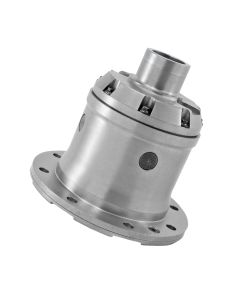 Yukon Gear & Axle  Zip Air Locker for Jeep Wrangler TJ, YJ, XJ, ZJ, & WJ w/ Dana 35 Rear Axle w/ 3.54 and Numerically Higher Gear Ratio