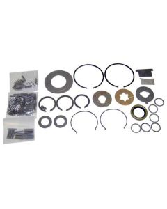 T86 SMALL PARTS KIT