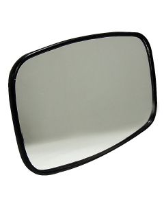 Crown Automotive 55012573 Mirror Head  for 87-95 Jeep Wrangler YJ Export