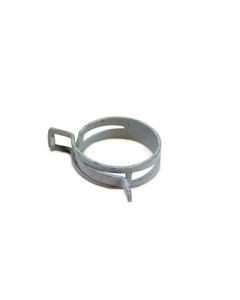 Mopar 55037660AA Hose Clamp for 01-10 Jeep Wrangler TJ, Cherokee XJ, Grand Cherokee WJ & WK, and Commander XK