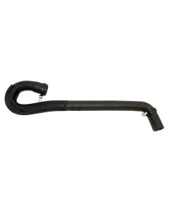 Crown Automotive 55038026AG Upper Radiator Hose  for 11-18 Jeep Grand Cherokee WK with V8 Engine 