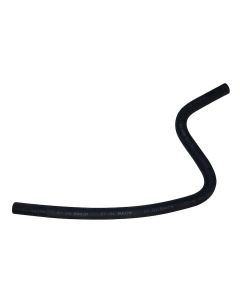 Crown Automotive 55038223AD Heater Core Return Hose  for 97-06 Jeep Wrangler TJ & Unlimited and 97-01 Cherokee XJ with 4.0L Engine