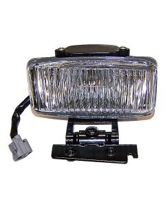 Crown Automotive 55055274AB Passenger Side Fog Lamp for 97-01 Jeep Cherokee XJ 