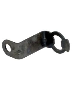 Crown Automotive 55076307 Door Lock Cylinder Lever for 97-06 Jeep Wrangler TJ and Unlimited