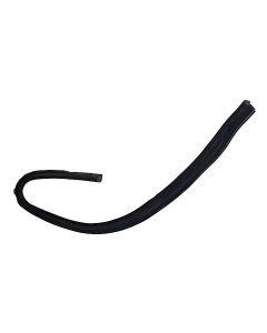 Crown Automotive 55136025AG Driver Side Front Door Glass Seal  for 99-04 Jeep Grand Cherokee WJ