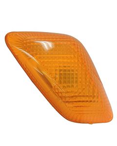 Crown Automotive 55155460AC Right Side Marker Lamp for 97-06 Jeep Wrangler TJ and Unlimited (Export)