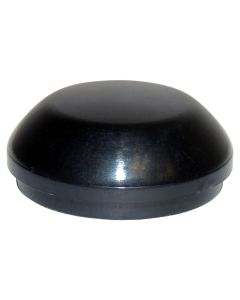 Crown Automotive 55155765AA Wiper Arm Nut Cap for 18-21 Jeep Wrangler JL & Gladiator JT; 99-04 Grand Cherokee WJ; 02-12 Liberty KJ & KK and 17-21 Compass MP