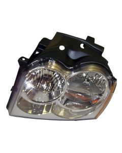 Crown Automotive  Head Lamp Assembly for 05-07 Jeep Grand Cherokee WK